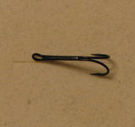 Mustad  ������� ��������� ������ (��� �����) � 6
